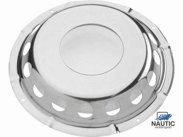 Talamex Dekventilator met transparant venster Ø 228mm