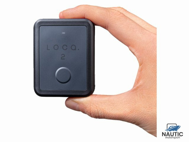 GPS tracker Loca2