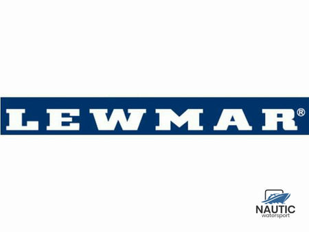 Lewmar 367710150 trim kit sz10