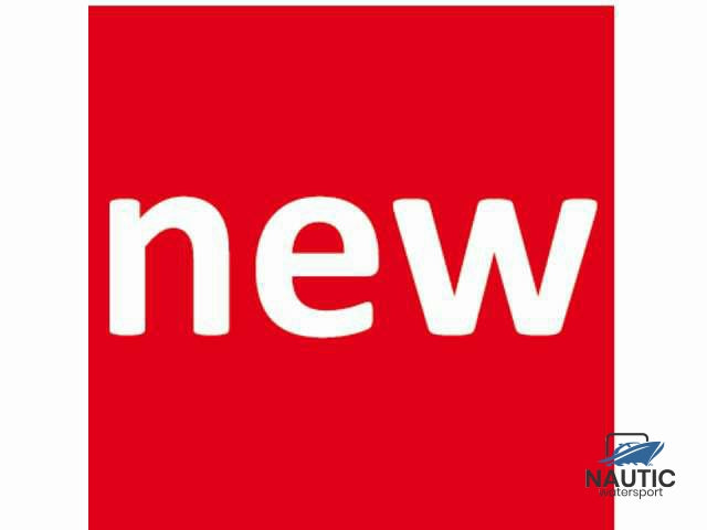 Lewmar 29199011 90mm HTX stand up blok