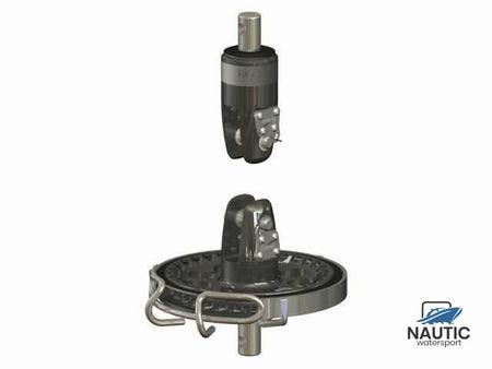 Facnor FX+4500 screwed swivel SB4500