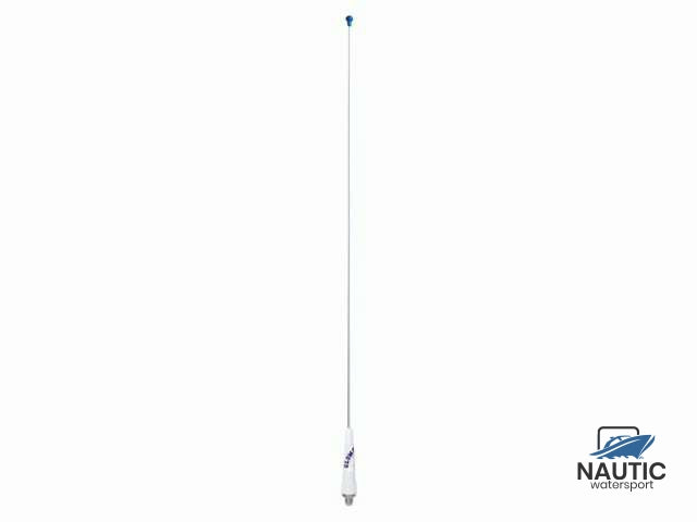 VHF-Antenne RA106 GRP PB 0,9 m