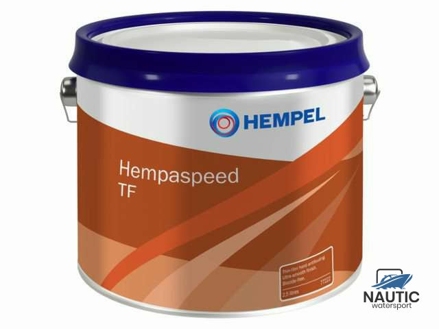 Hempel's Hempaspeed TF True Blue 2,5l