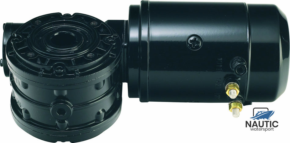 Lewmar 48000075 50-65 motor gearbox 12V