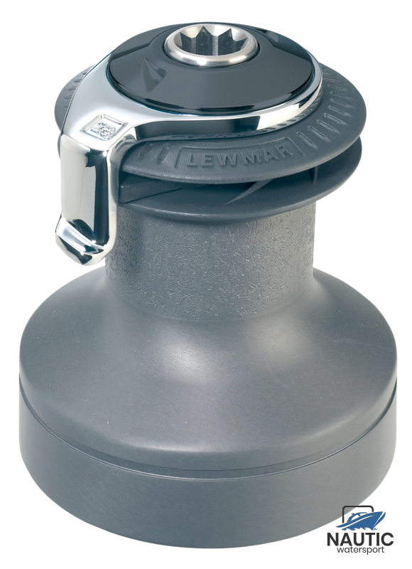 49016000 16AST Ocean self-tailing winch