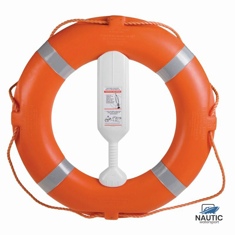 Besto 30m line in canape conform lsa code