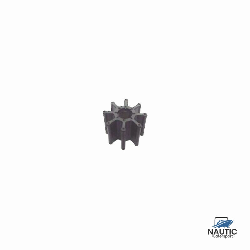 Talamex Neoprene inboard impeller single flat drive met kap