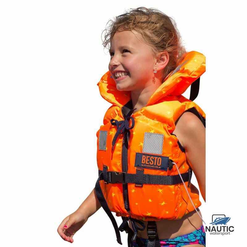 Besto Reddingvest Special 100N toddler