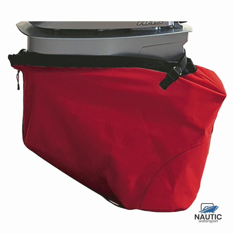 Gnautics Propellorhoes HPO 175/300+