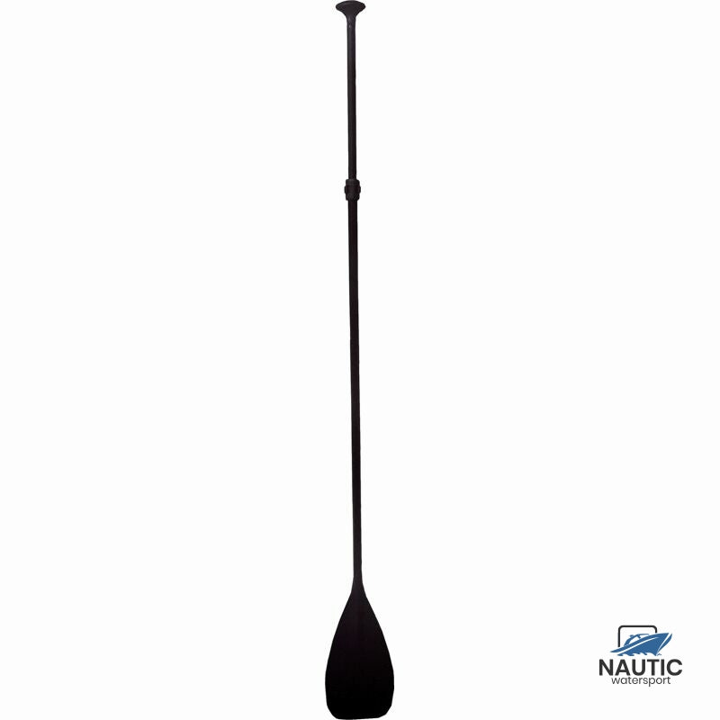 Telescopische peddel voor SUP
