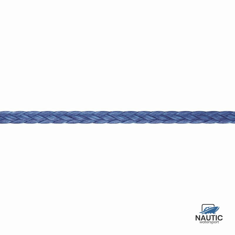 Talamex D-Pro 3mm blauw 15m