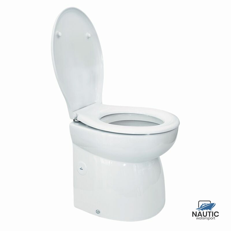 Albinus Toilet stil electrisch premium 24V