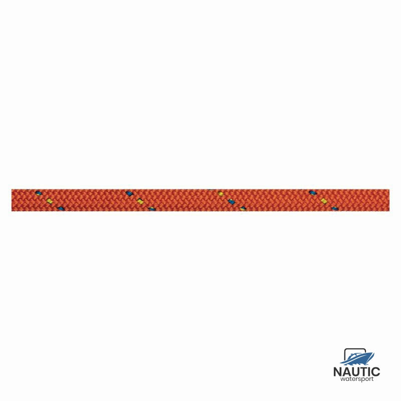 Talamex Racing dyneema 10mm oranje