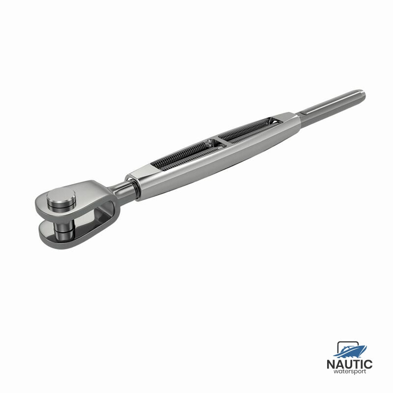 OS BSI Spanner toggle/term 7/16 6mm brons