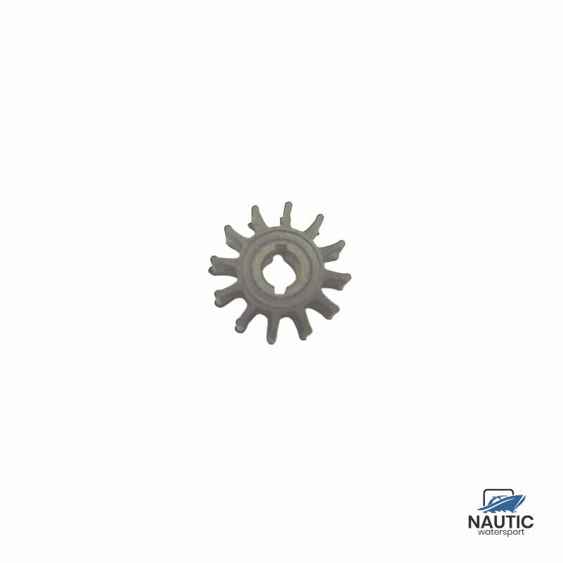 Talamex Neoprene outboard impeller key drive 4