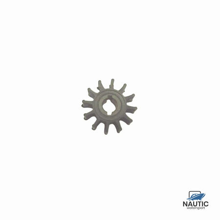 Talamex Neoprene outboard impeller key drive 4