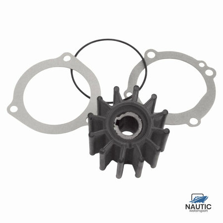 Talamex Neoprene inboard impeller key drive met pakking