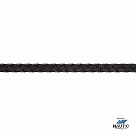 Talamex D-Pro 3mm zwart 15m