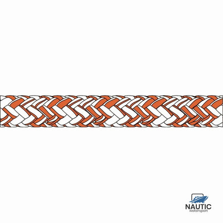Talamex Magic sheet oranje 9mm