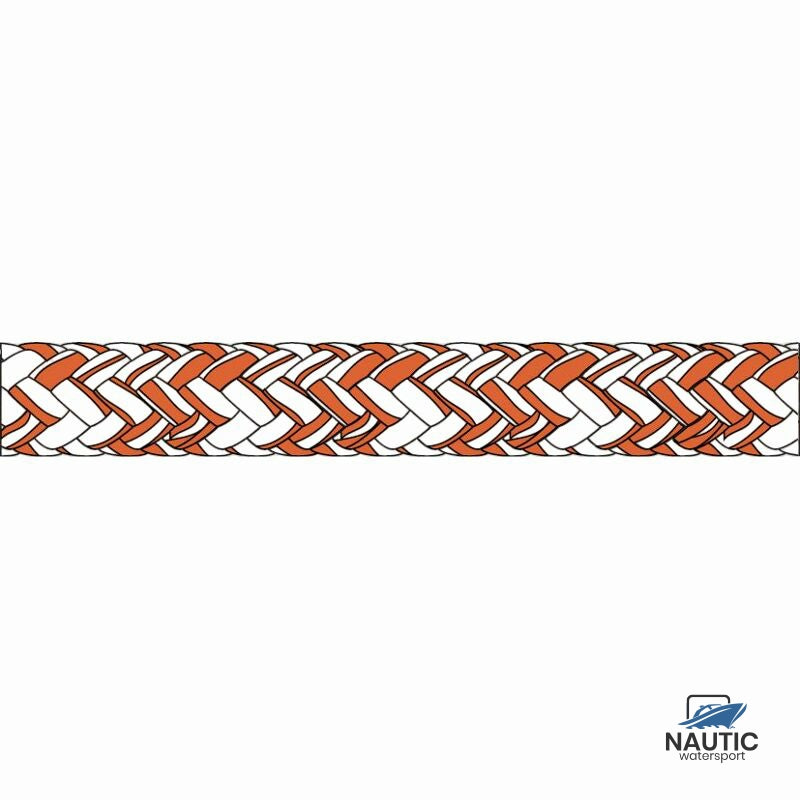 Talamex Magic sheet oranje 9mm