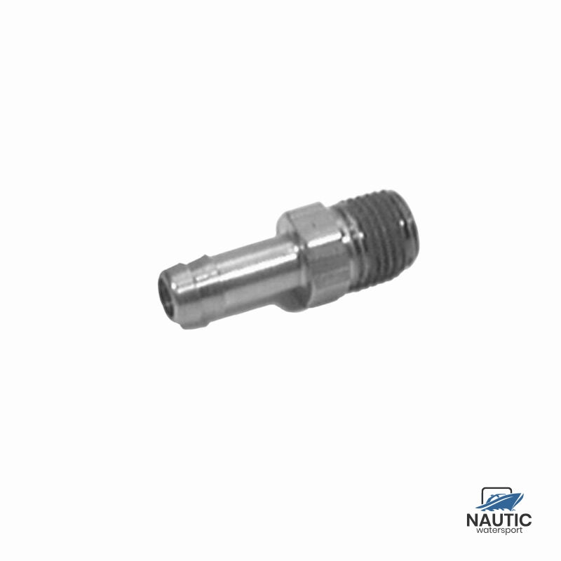 Quicksilver 89771Q2 Slangtule 5/16" (8mm) x 1/4" NPT
