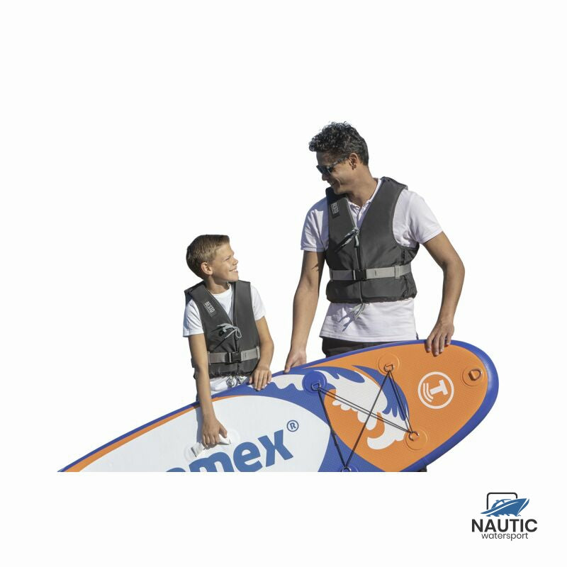 Besto Dinghy zwart 50N L