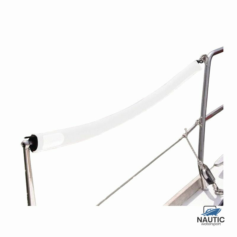 Lifeline-Kissen weiß M 135 cm (Paar)