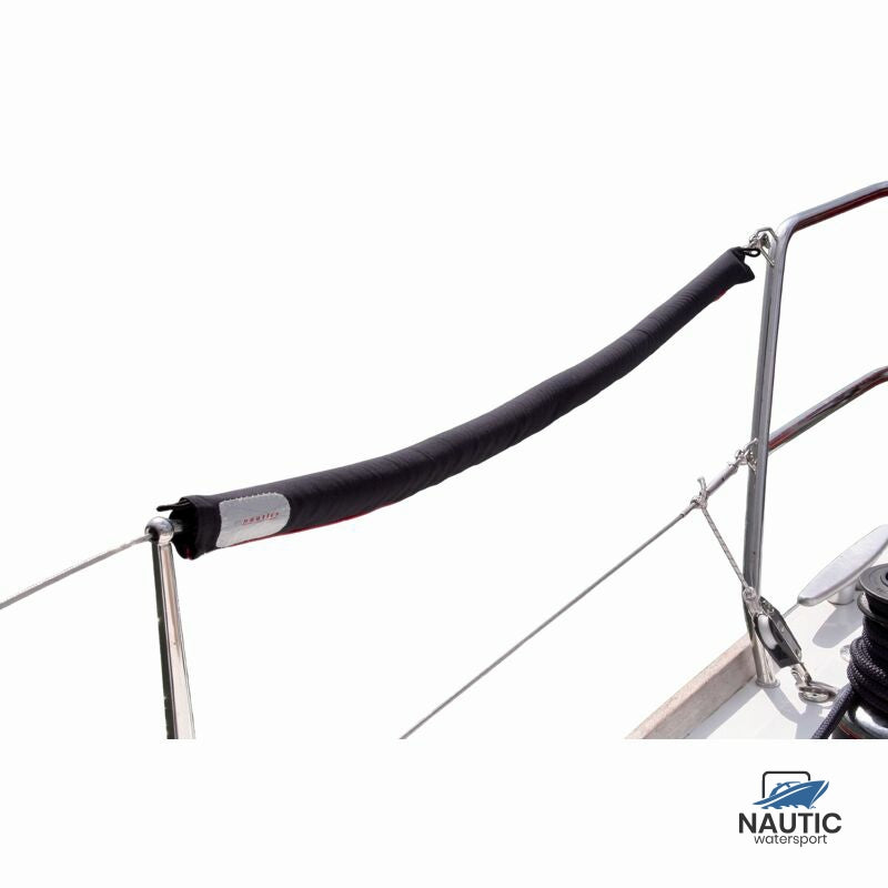 Rettungsleinen-Kissen-Set m Acryl