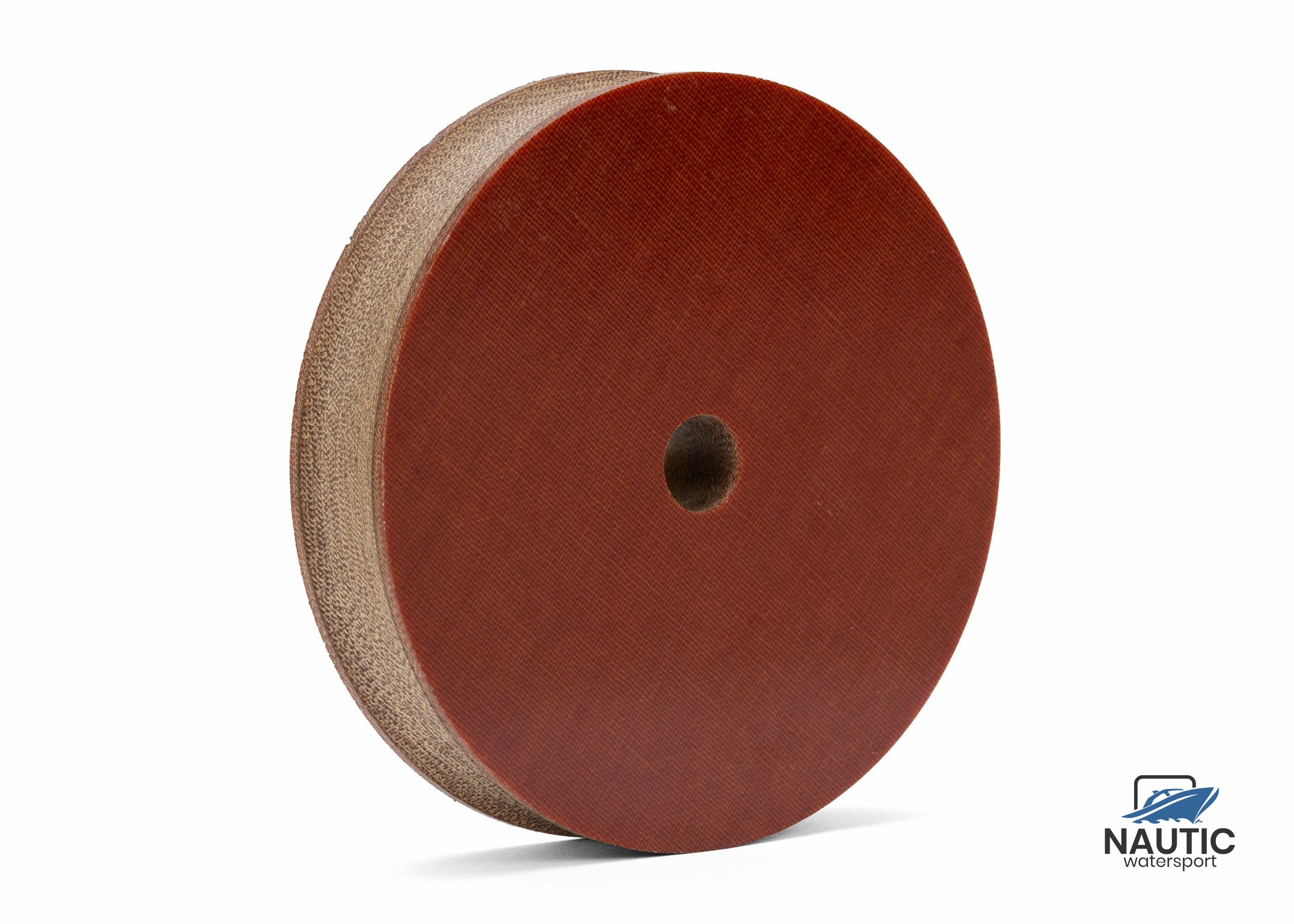 Barton Touwschijf tufnol 30mm voor lijn 10mm