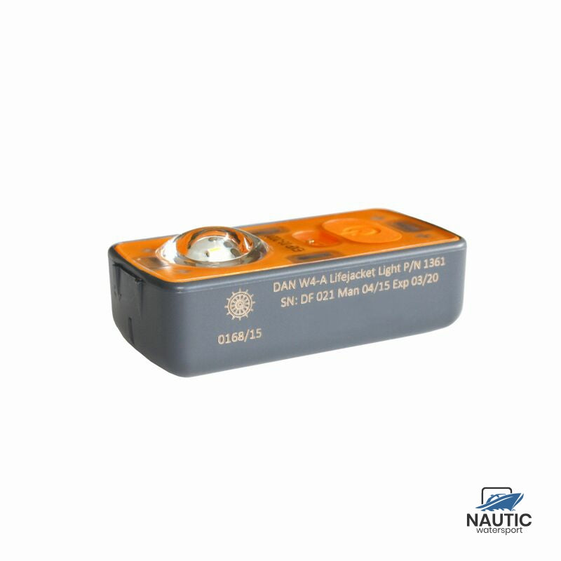 Besto Blisterpack Solas light Daniamant W4A
