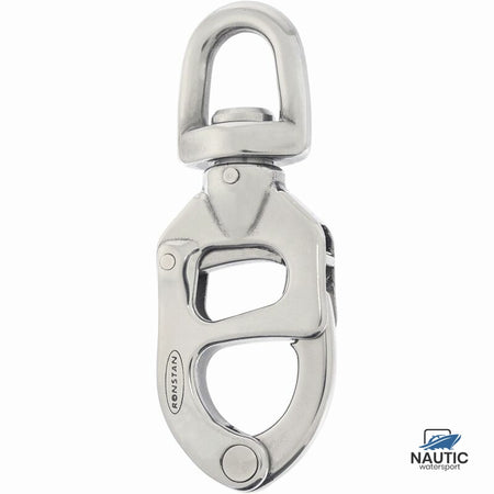 Ronstan RF7210 Snapsluiting met klein warteloog 97mm