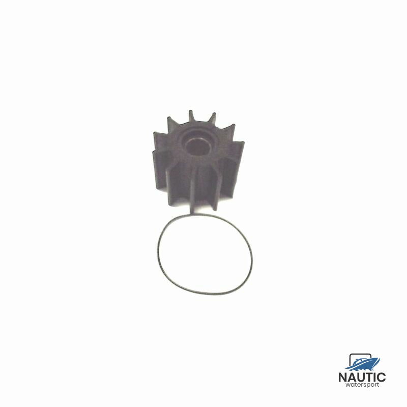 Talamex Nitrile inboard impeller spline drive met kap