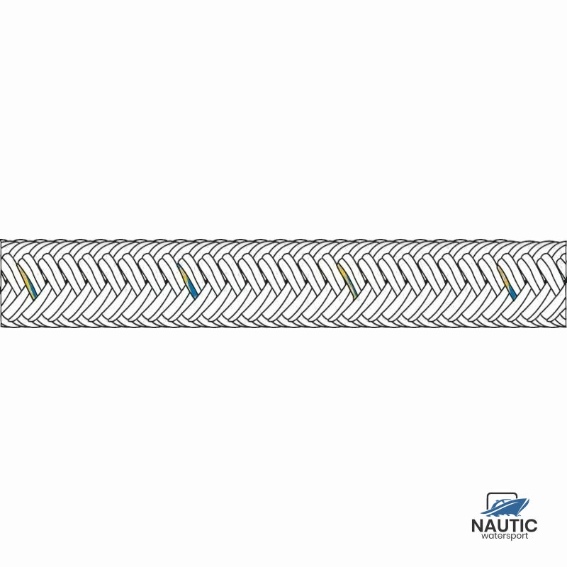 Anti-Torsion Evo Schwarz 10,5 mm