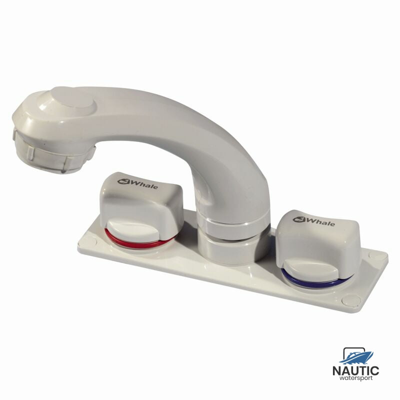 RT2498 Mengkraan Combo wit 1/2" npt