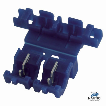 Talamex Scotch locks blauw (4)