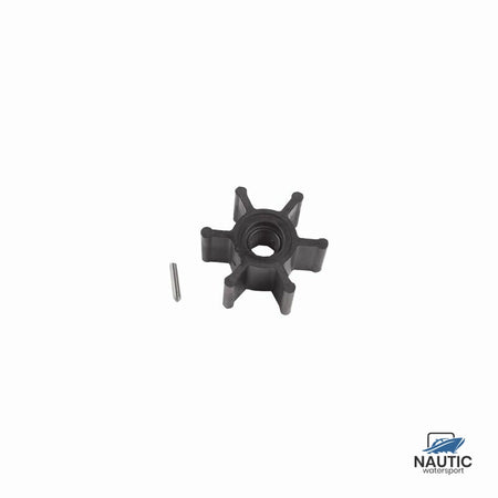 Talamex Neoprene inboard impeller pin drive met bout