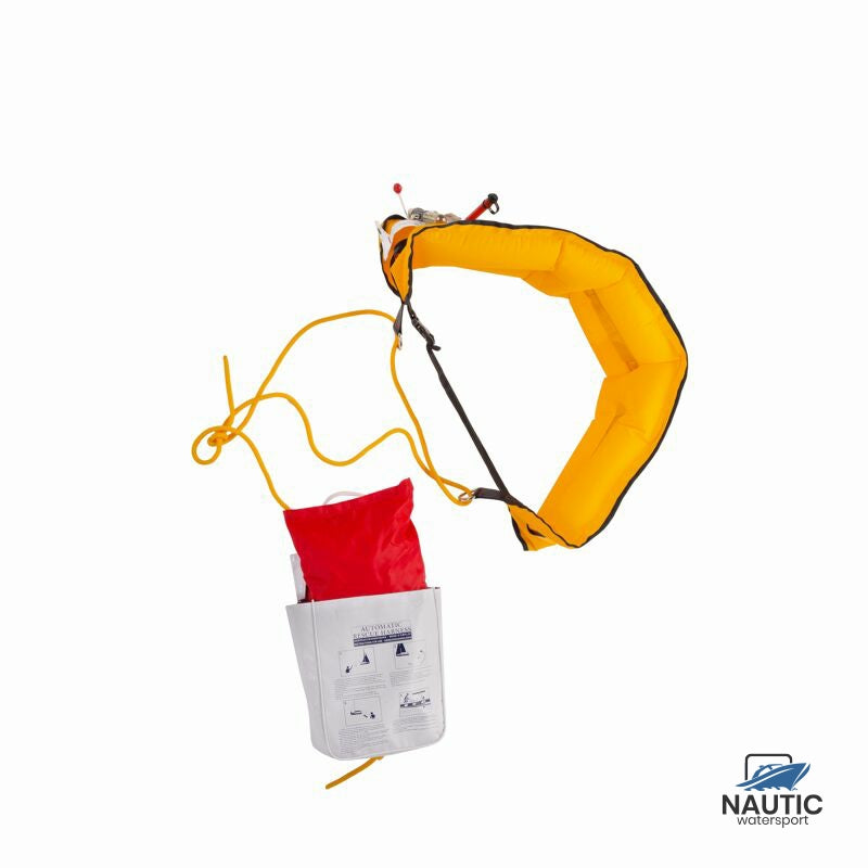 Besto Inflatable rescue harness