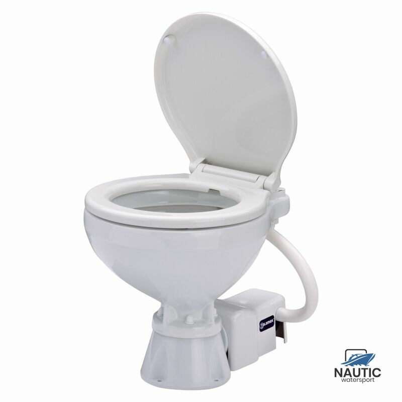 Toilet elektrisch Standaard 24V