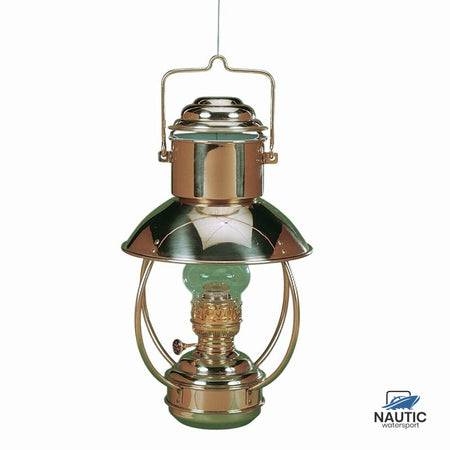 DHR Trawlerlamp 8201/e