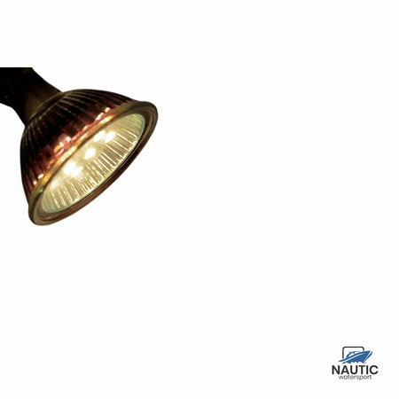 Talamex Ledlamp 1.5cu 10-30V GU4