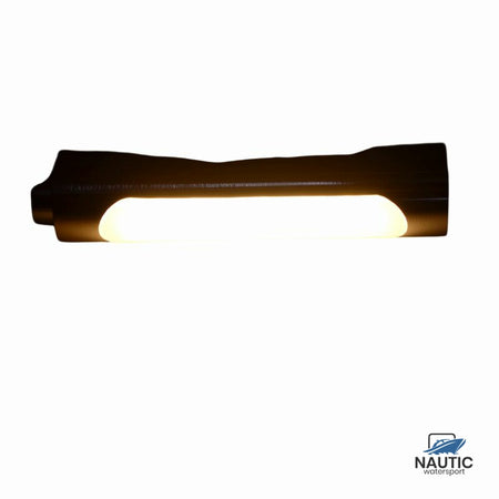 Talamex Led flexibele leeslamp Intenso 10-30V dimbaar met roodlicht