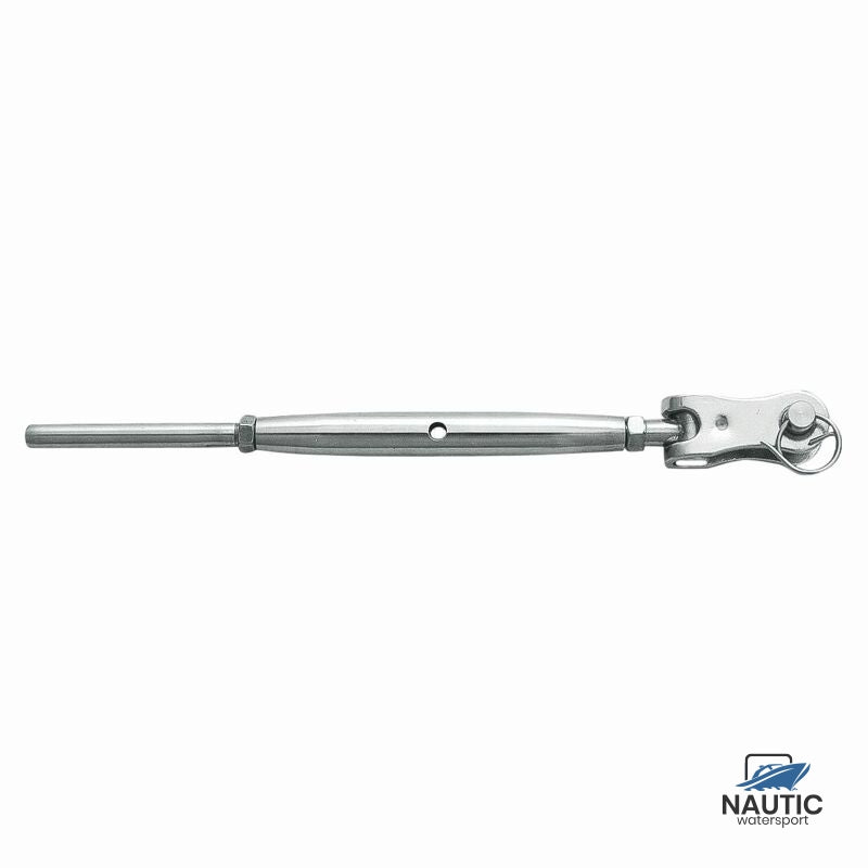 Handschuhspanner-Kippklemme M10 Ø5mm