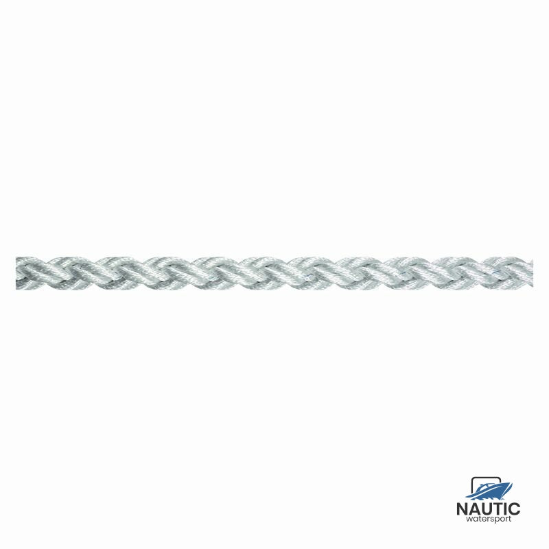 Tiptolest octoply 16mm white