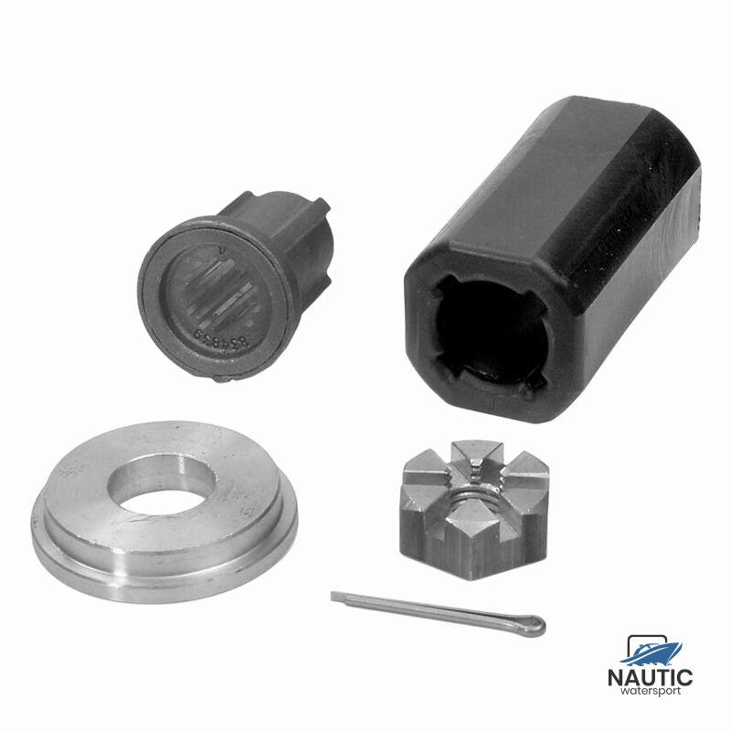 Quicksilver Flo-Torq II kit