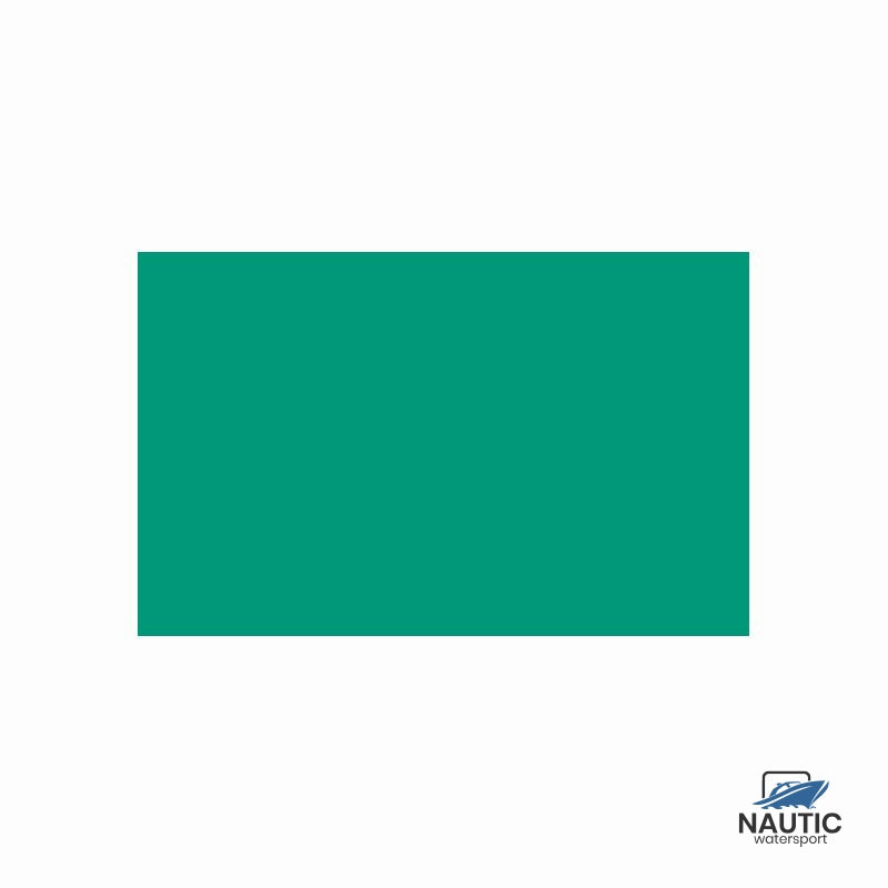 Talamex Zoll vlag 75x150x20cm