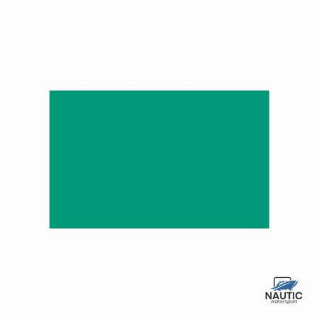 Talamex Zoll vlag 75x150x20cm