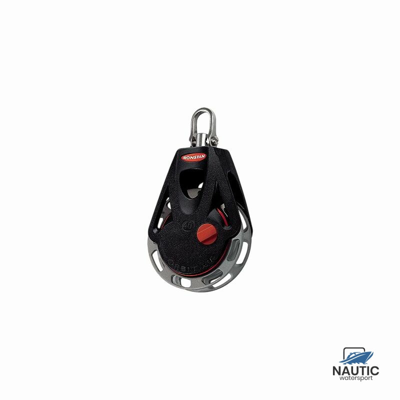 Ronstan RF46100m single. manual sw.sh head