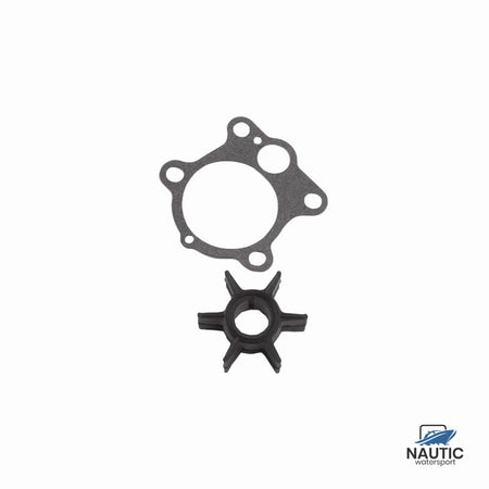 Talamex Neoprene outboard impeller key drive met pakking