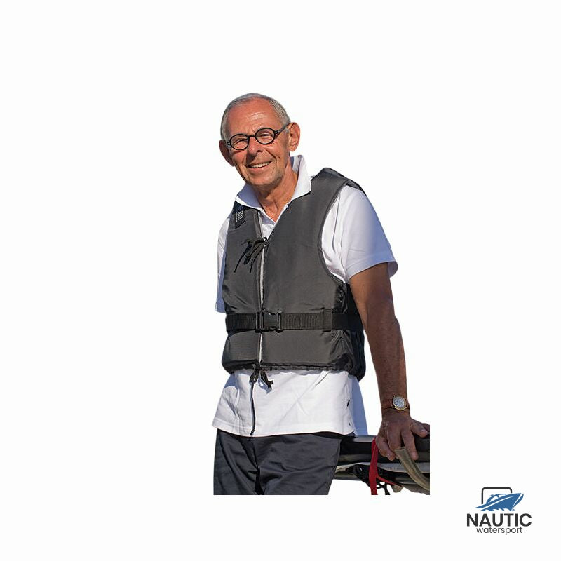 Besto Dinghy zwart 50N XL