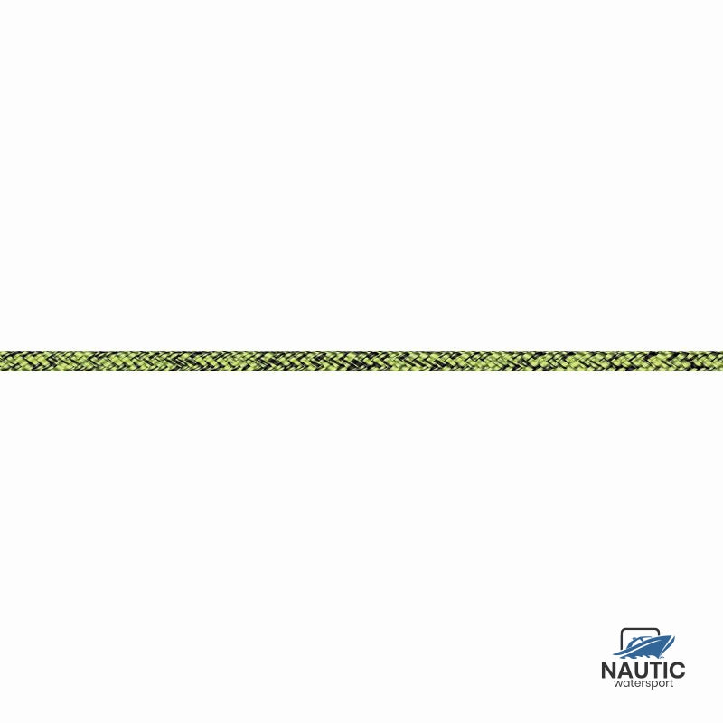 Talamex Magic edge 3mm zwart geel